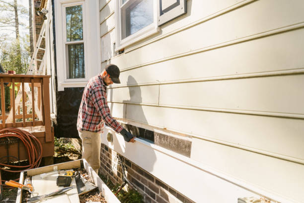 Top rated local Emergency Siding Repair specialists in Salem, OR